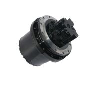 Бортовой редуктор хода с гидромотором JCB 333/P2551, 333/X6076, 20/925727