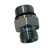 Штуцер (39.5mm) JCB 1620/0006, 1620/2055