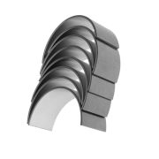 Вкладыши шатунные (- 0.25mm) JCB 320/03311, 320-03311, 32003311
