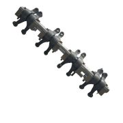 Ось коромысел двигателя JCB 320/03667, 320/03649, 320/03647, 320/03677, 320-03667, 320-03649, 320-03647, 320-03677