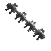 Ось коромысел двигателя в сборе JCB 320/03649, 320/03624, 320-03649, 320-03624, 32003649, 32003624