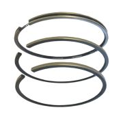 Поршневые кольца +0,50mm JCB 02/201791, U4181A046, 185-0110-KMP, 02-201791, 02201791