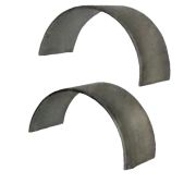 Вкладыши шатунные комплект (2шт) JCB 02/802339, 02-802339, 02802339, 8943241590