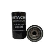 ФИЛЬТР ТОПЛИВНЫЙ 4192631, 4085912 HITACHI
